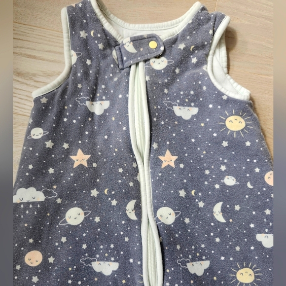 Little Newcomers sleep sack 6-18 months - Picture 2 of 3